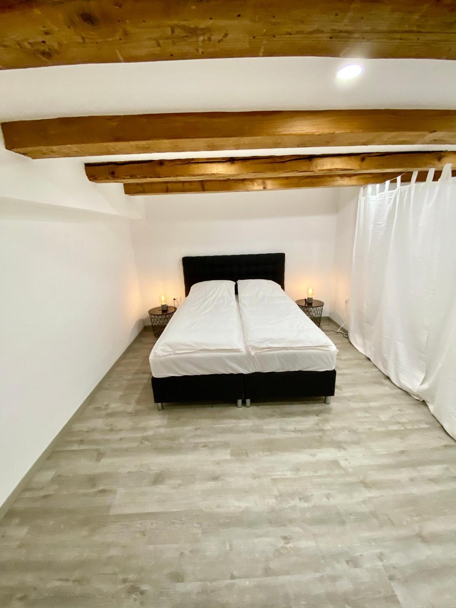Jungle Loft - Central/Free Parking Ljubljana Kültér fotó